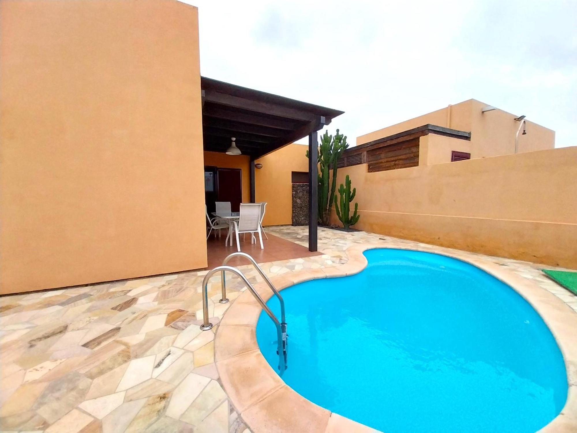 Casa Ara Villa Corralejo Exterior photo
