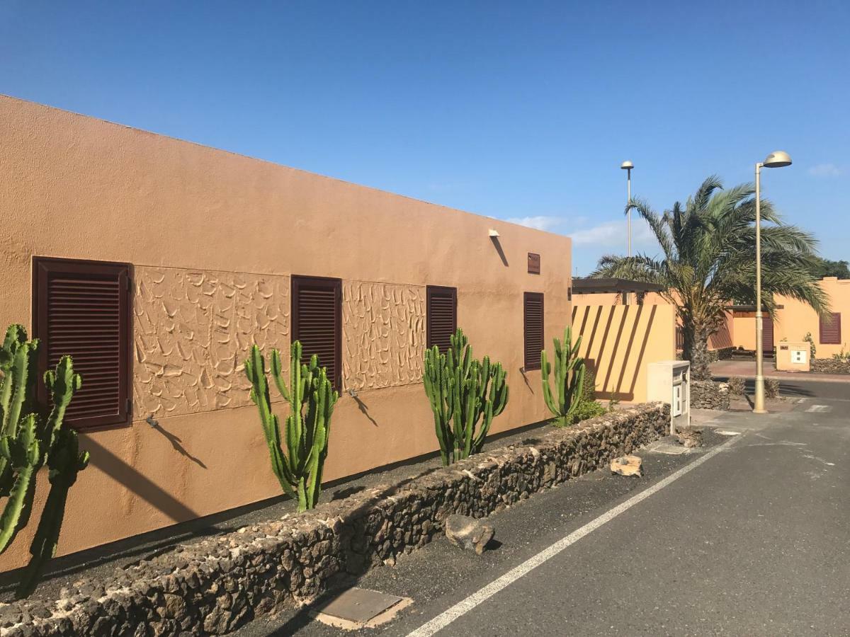 Casa Ara Villa Corralejo Exterior photo